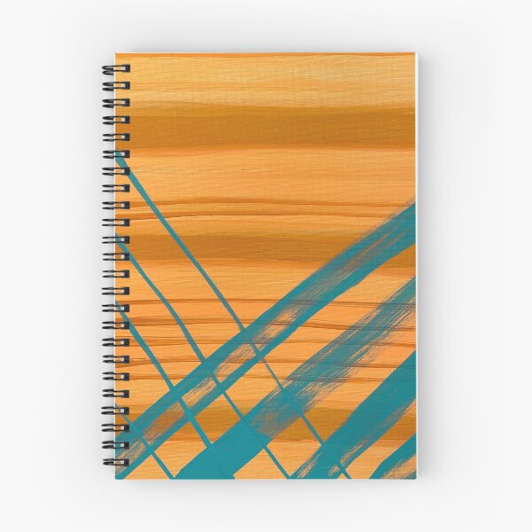 Item preview, Abstract Horizon  designed and sold by Jenannbrown.
