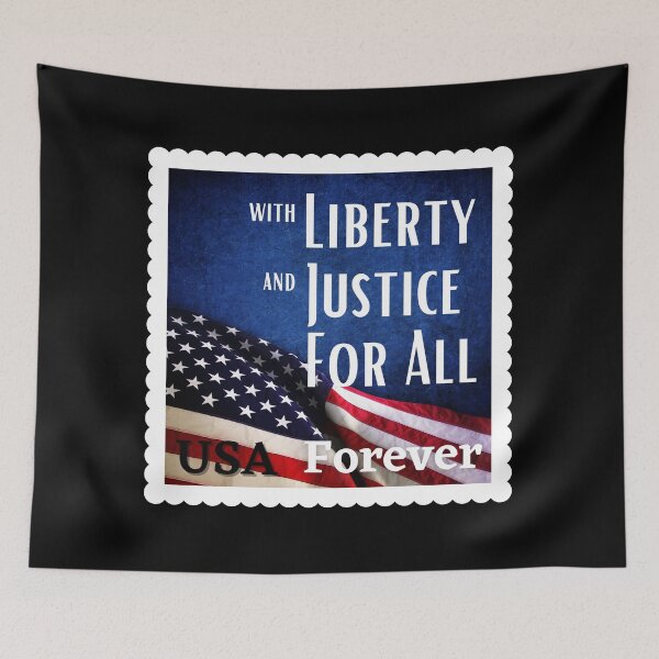 Item preview, USA Forever Stamp designed and sold by Primal Frog.