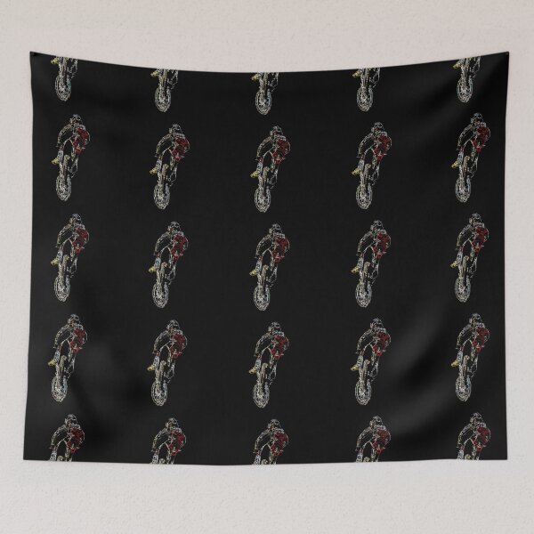 Item preview, motocross designed and sold by ricobarinas.