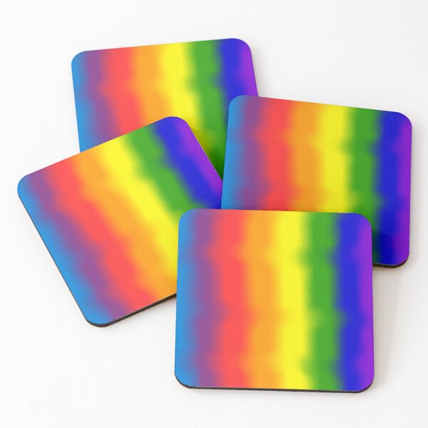 Item preview, Rainbow Design designed and sold by Dafu Arts.