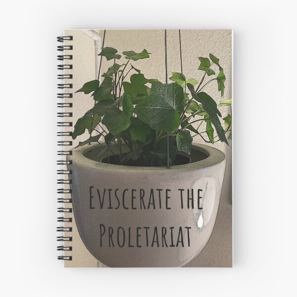 Item preview, Those Pesky Proletariat designed and sold by joeslump.