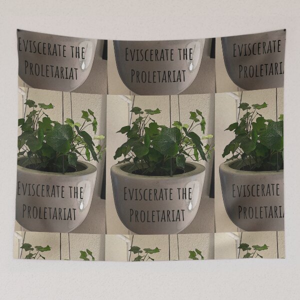 Item preview, Those Pesky Proletariat designed and sold by joeslump.