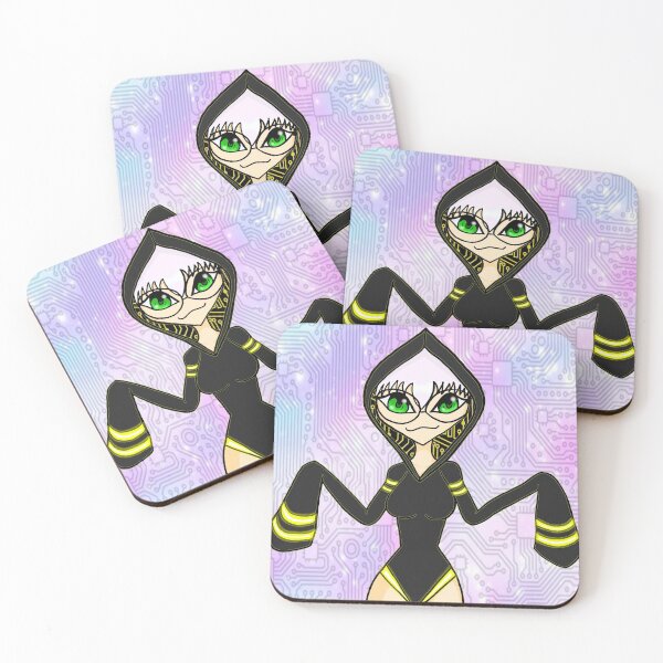 Item preview, Android designed and sold by LilChimmy.