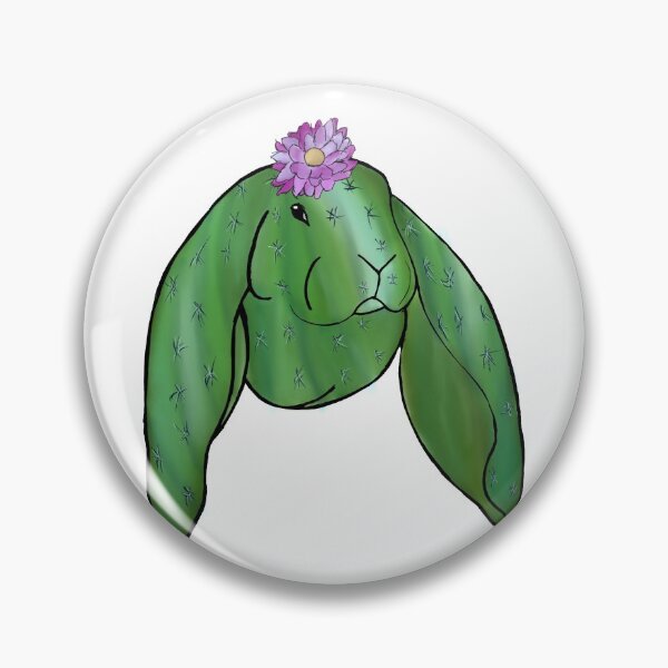 Item preview, Cactus-Lop designed and sold by MouseTr44p.