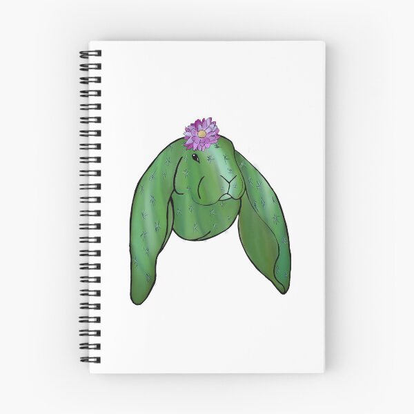 Item preview, Cactus-Lop designed and sold by MouseTr44p.