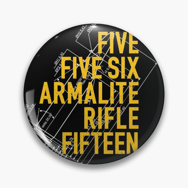 Item preview, 5.56 AR-15 designed and sold by Underscore Designs.