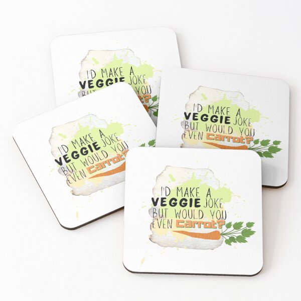 Item preview, I'd make a veggie joke but would you even carrot designed and sold by indigofox-x.
