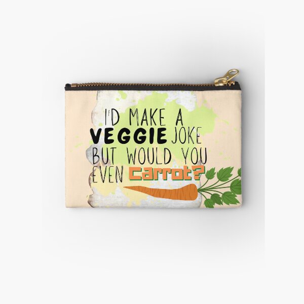 Item preview, I'd make a veggie joke but would you even carrot designed and sold by indigofox-x.