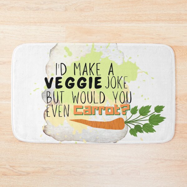Item preview, I'd make a veggie joke but would you even carrot designed and sold by indigofox-x.