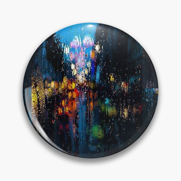 Item preview, rainy night designed and sold by esmebruh.
