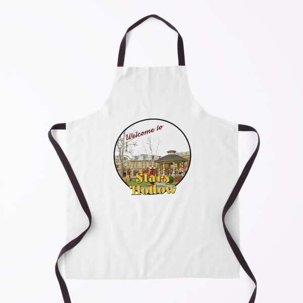 Item preview, Welcome to Stars Hollow designed and sold by Emily D'Amato.