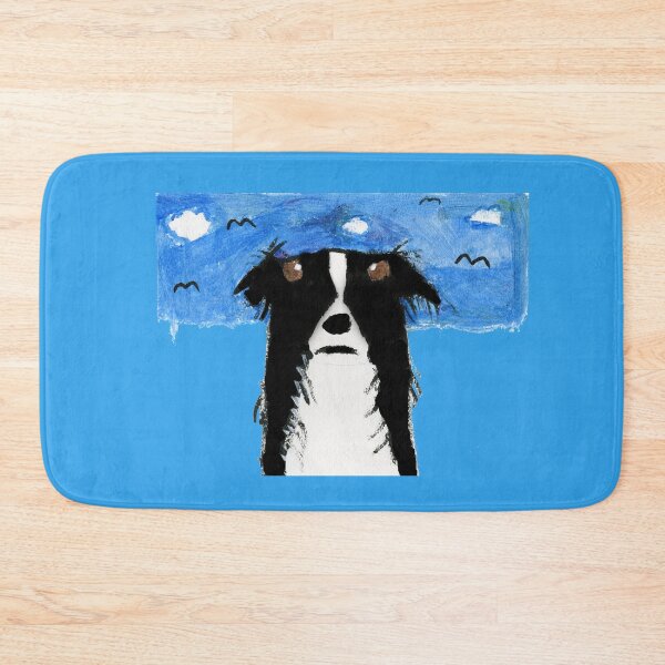Item preview, Bewildered Dog designed and sold by HealingArtsReachingKids (HARK).