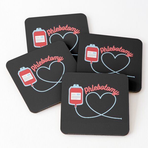Item preview, Phlebotomy designed and sold by Crafty-Mornings.