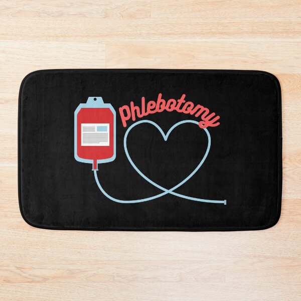 Item preview, Phlebotomy designed and sold by Crafty-Mornings.