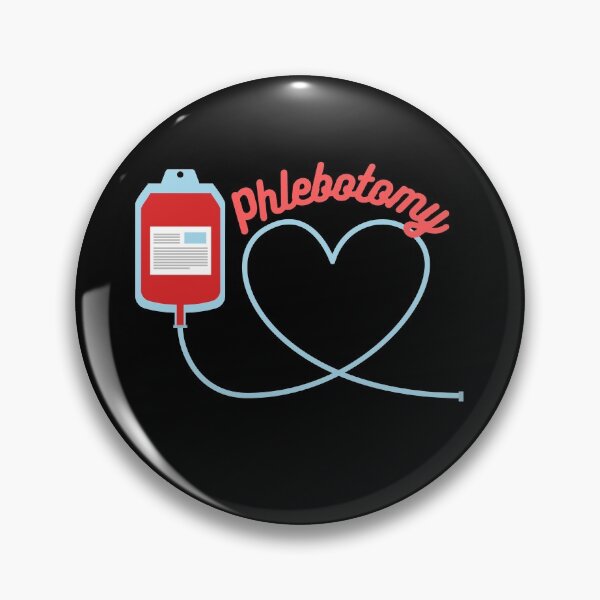 Item preview, Phlebotomy designed and sold by Crafty-Mornings.