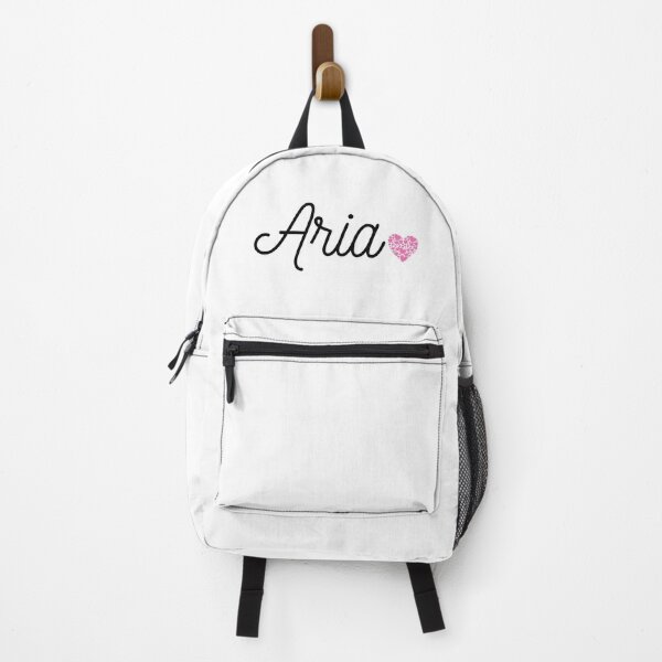 Avia Brand Backpack Purple Colored With Adjustable Straps