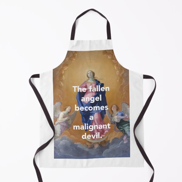 Item preview, Mary Wollstonecraft Shelley - On Angels and Devils designed and sold by VioletMil.