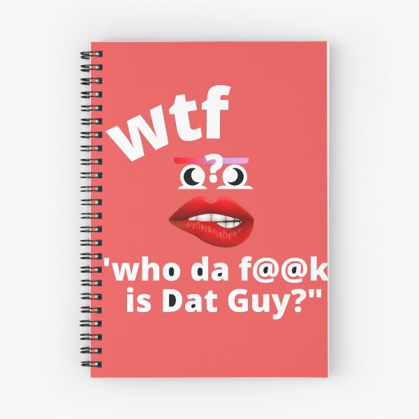 Item preview, WTF McGregor Monkey-" who da f@@k is dat guy ?" designed and sold by Flirt-Teez.