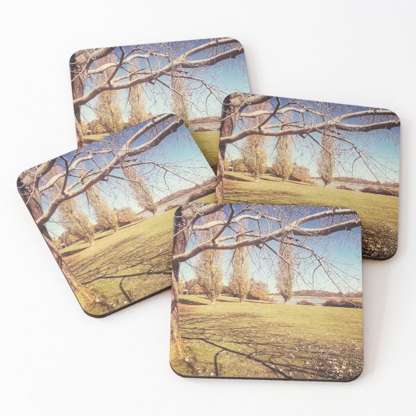 Item preview, Sugarloaf Reservoir designed and sold by Darren Stones.