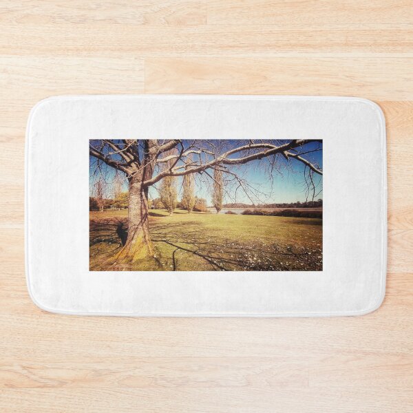 Item preview, Sugarloaf Reservoir  designed and sold by Darren Stones.