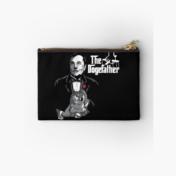 Item preview, The Dogefather designed and sold by Daletheskater.