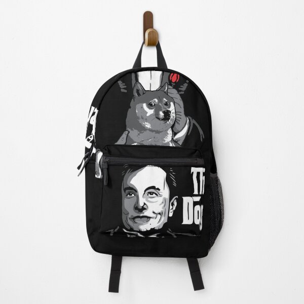 Item preview, The Dogefather designed and sold by Daletheskater.
