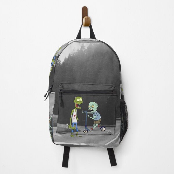 Item preview, Zombie in Road Accident designed and sold by GlobalHunt.