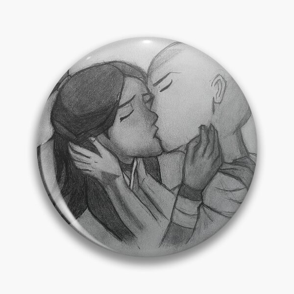 Item preview, the avatar's love  designed and sold by sapphosautumn.