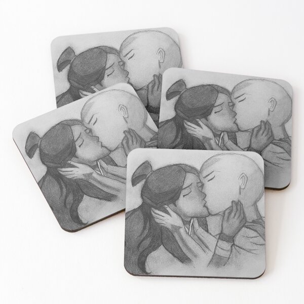 Item preview, the avatar's love  designed and sold by sapphosautumn.