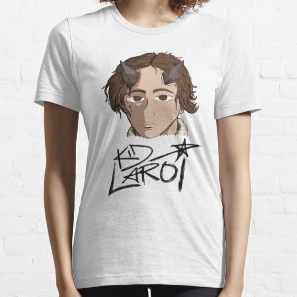 kid laroi shirt