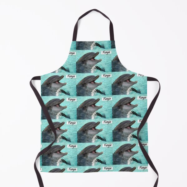 Item preview, F.u.n.g.i.e -The Missing Dolphin designed and sold by Flirt-Teez.