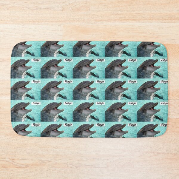 Item preview, F.u.n.g.i.e -The Missing Dolphin designed and sold by Flirt-Teez.