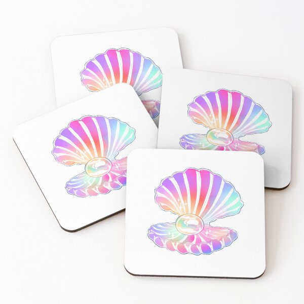 Item preview, Rainbow Pearl designed and sold by Belle  Perez.