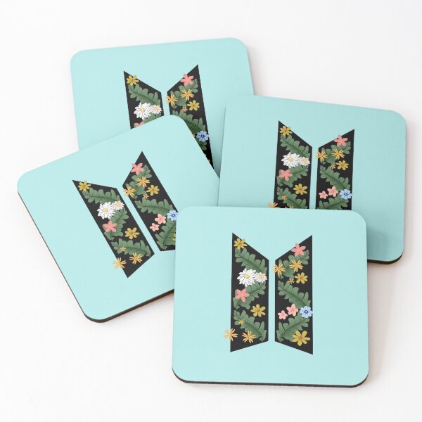 Item preview, cottagecore bts doors designed and sold by ava-beck.