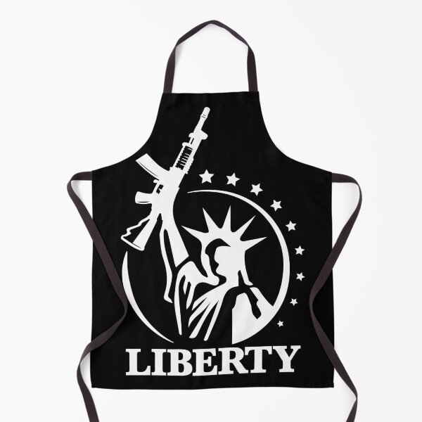Item preview, Statue of Liberty Upholding Freedom designed and sold by Underscore Designs.