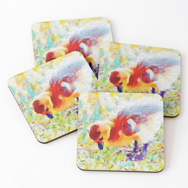 Item preview, Newcomer at springtime designed and sold by Travelways.