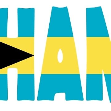 Imagen de la obra Bahamas de m0us3