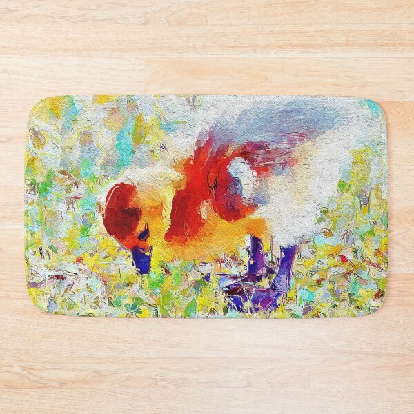 Item preview, Newcomer at springtime designed and sold by Travelways.