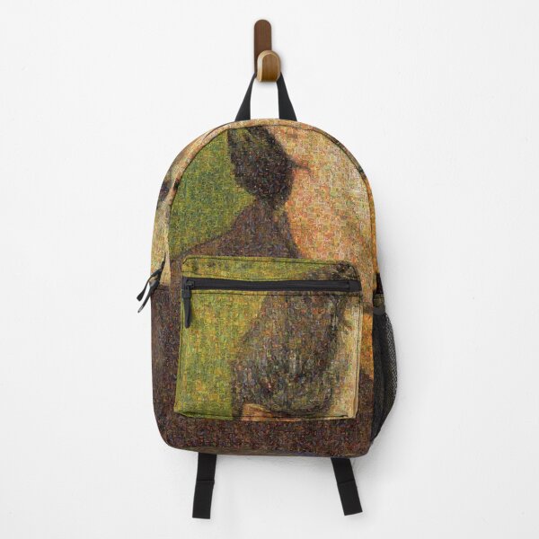 Item preview, Gaugin Self-Portrait designed and sold by Montage-Madness.