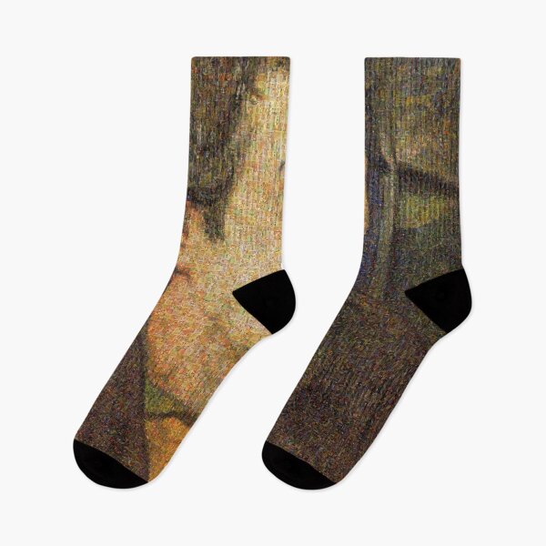 Item preview, Gaugin Self-Portrait designed and sold by Montage-Madness.