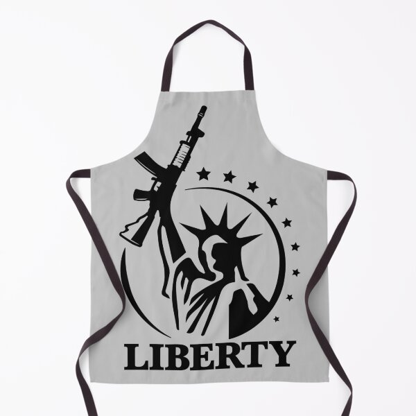 Item preview, Statue of Liberty Upholding Freedom designed and sold by Underscore Designs.
