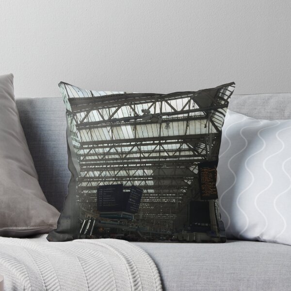 Item preview, London Bridge Railway 2015 designed and sold by stevefreestone.