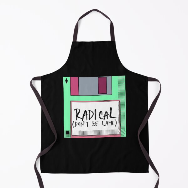 Item preview, Radical floppy disk 90s throwback nostalgia retro style pastel graphic designed and sold by Cedarrue.