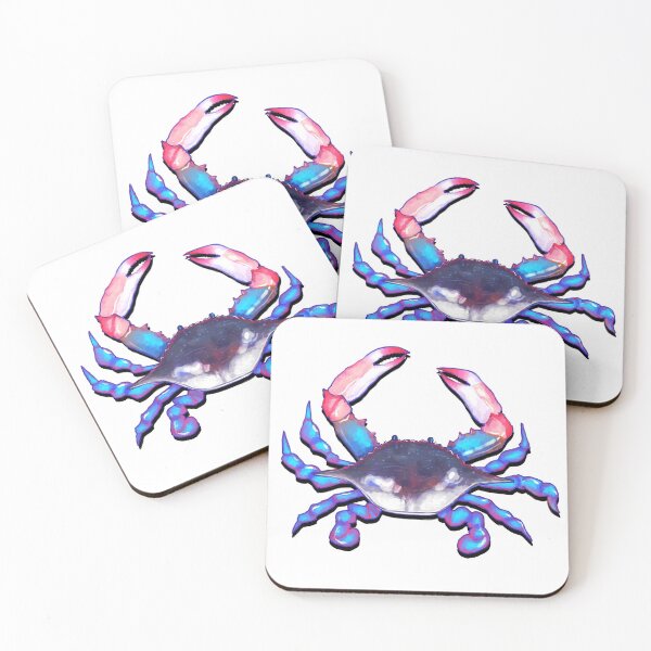 Item preview, Blue Crab designed and sold by Belle  Perez.