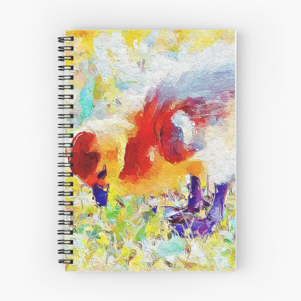 Item preview, Newcomer at springtime designed and sold by Travelways.