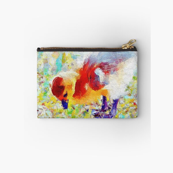 Item preview, Newcomer at springtime designed and sold by Travelways.