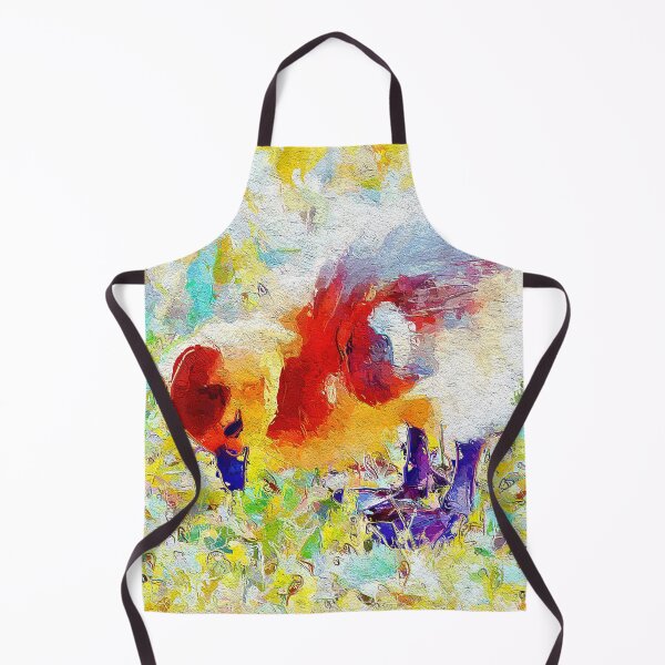 Item preview, Newcomer at springtime designed and sold by Travelways.