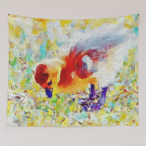 Item preview, Newcomer at springtime designed and sold by Travelways.