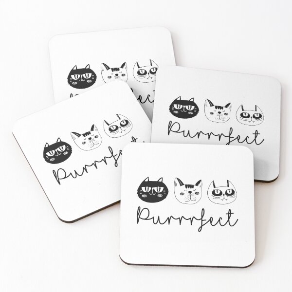 Item preview, Purrrfect designed and sold by KittyCat08.