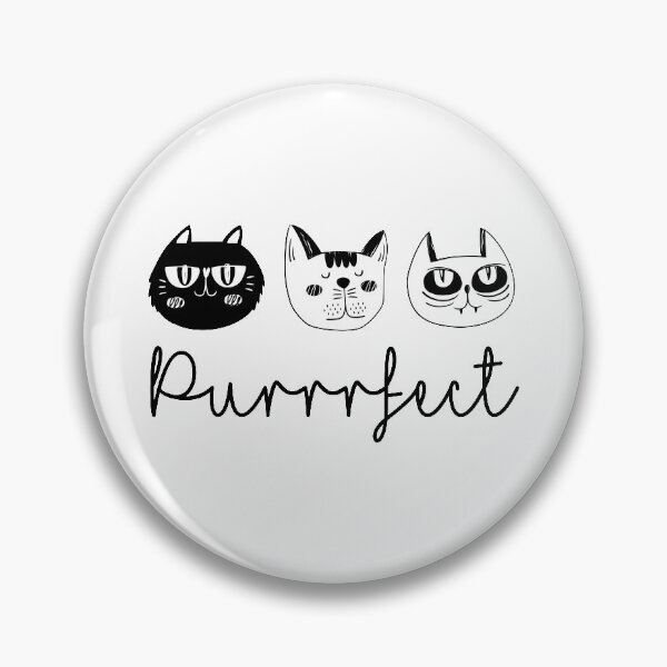 Item preview, Purrrfect designed and sold by KittyCat08.